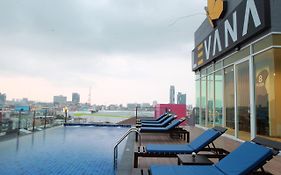 Levana Pattaya Hotel - Sha Extra Plus
